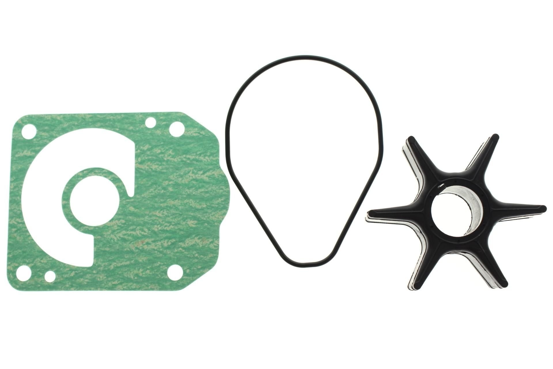 Paragon Water Pump Repair Kit for Honda 175HP/200HP/225HP