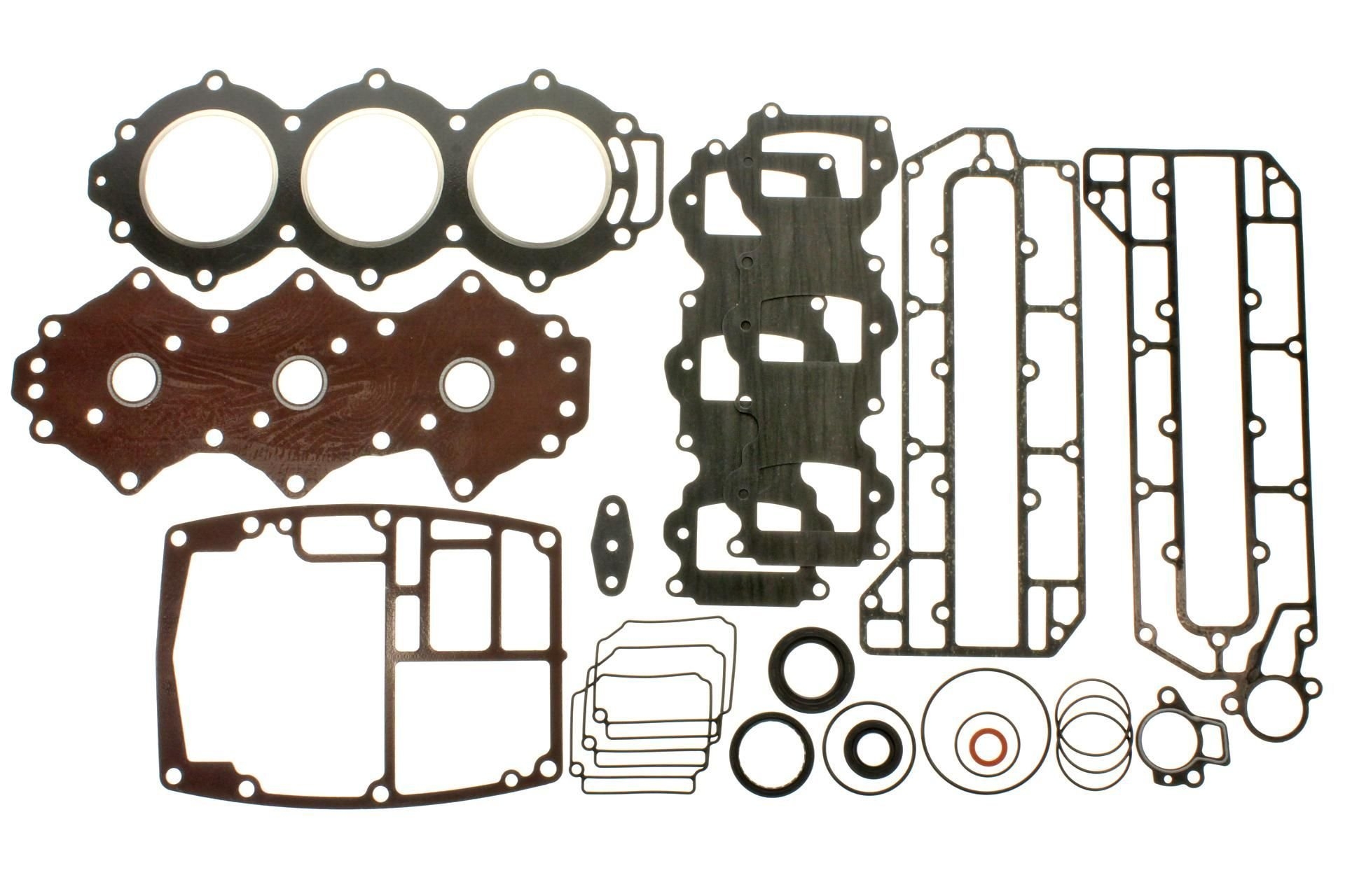 Paragon Power Head Gasket Kit for Yamaha 60/70HP