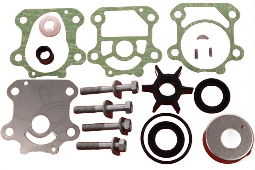 Paragon Water Pump Repair Kit for Yamaha 70HP