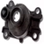 Paragon Water Pump Upper Housing 66T-44311-00 for Yamaha 25HP-40HP