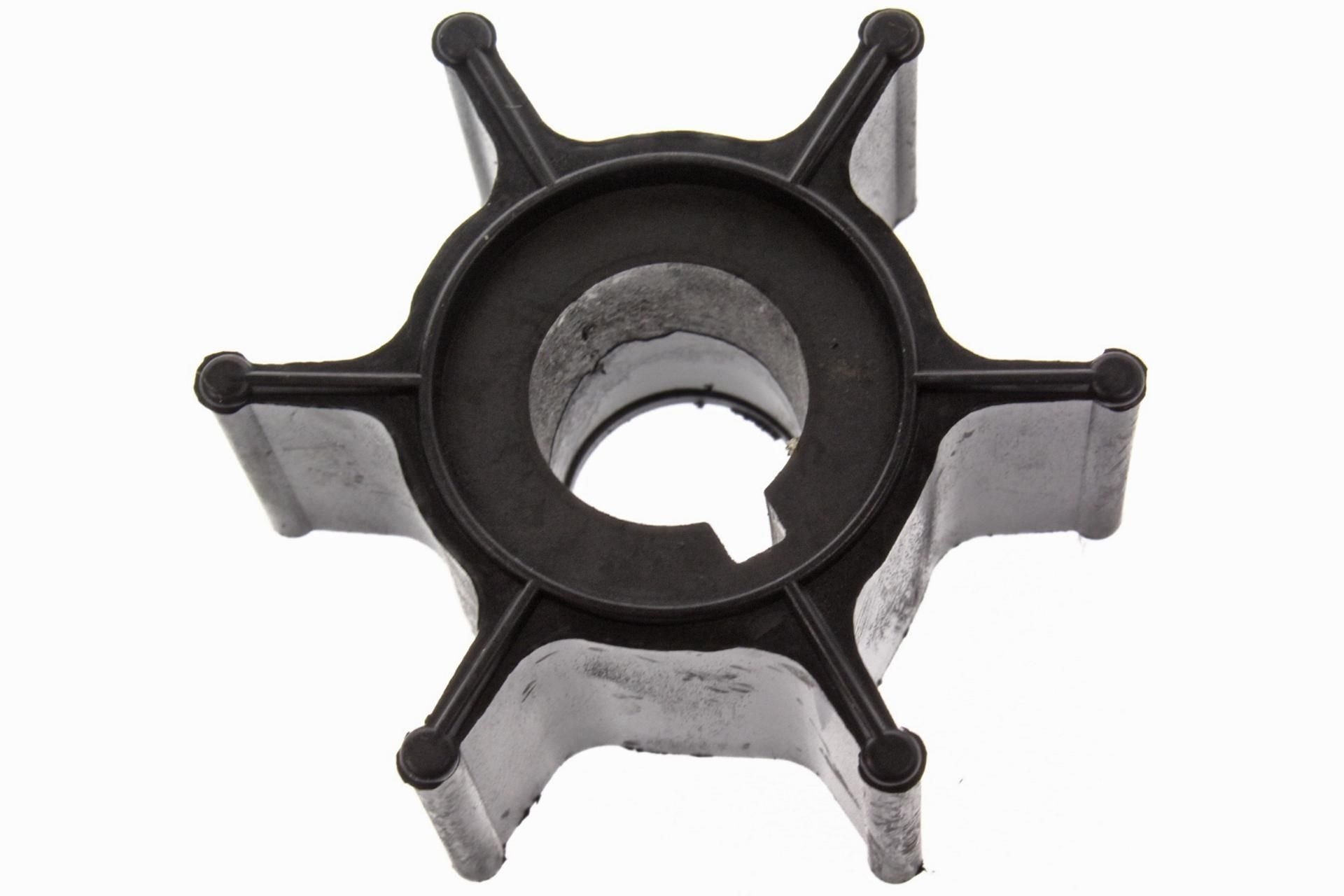 Paragon Water Pump Impeller for Yamaha Outboards 6HP and 8HP