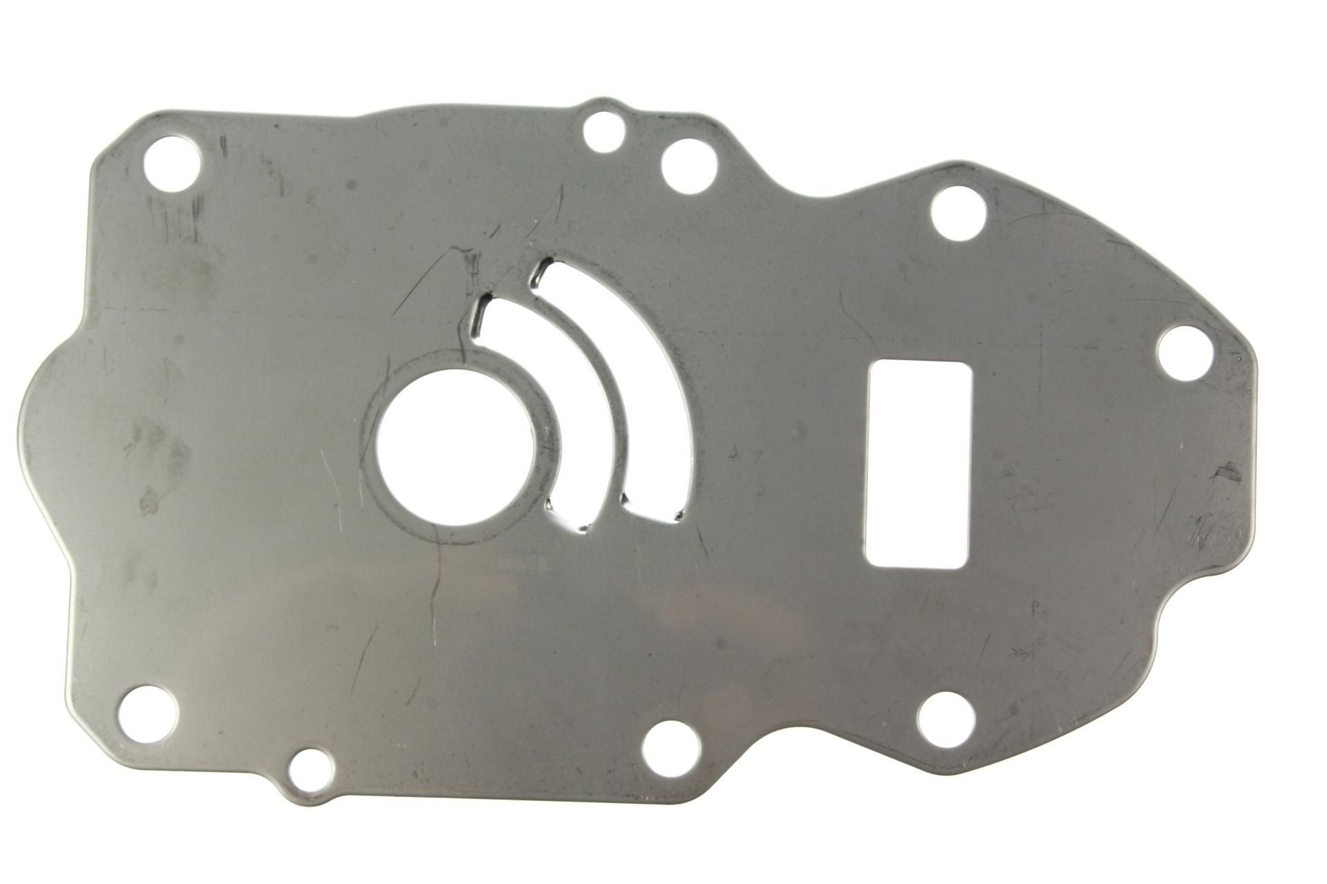 Paragon Water Pump Cover Plate 6CE-44323-01 for Yamaha 225/250/300HP