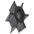 Paragon Water Pump Impeller 19210-ZV4-013 for Honda 9.9HP-15HP