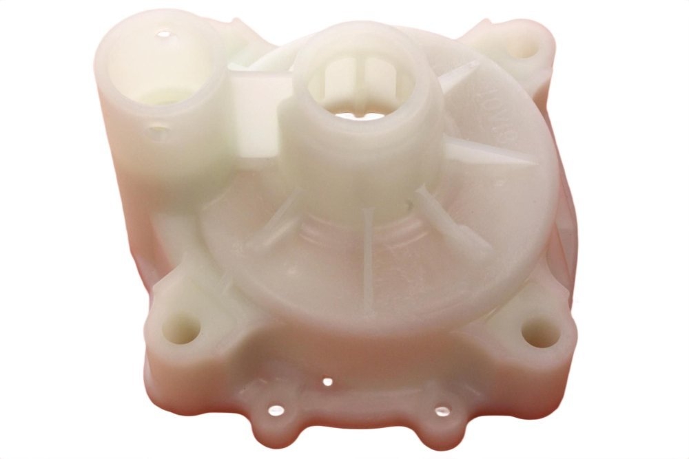 Paragon Water Pump Housing Kit for Yamaha 75HP - 300HP