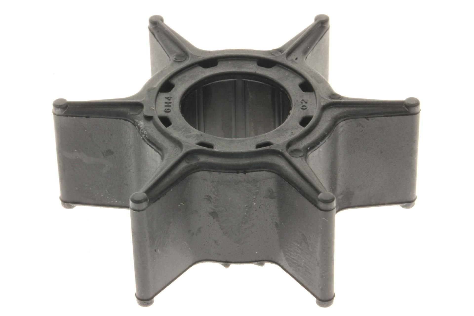 Paragon Water Pump Impeller for Yamaha Outboards 30HP/40HP/50HP