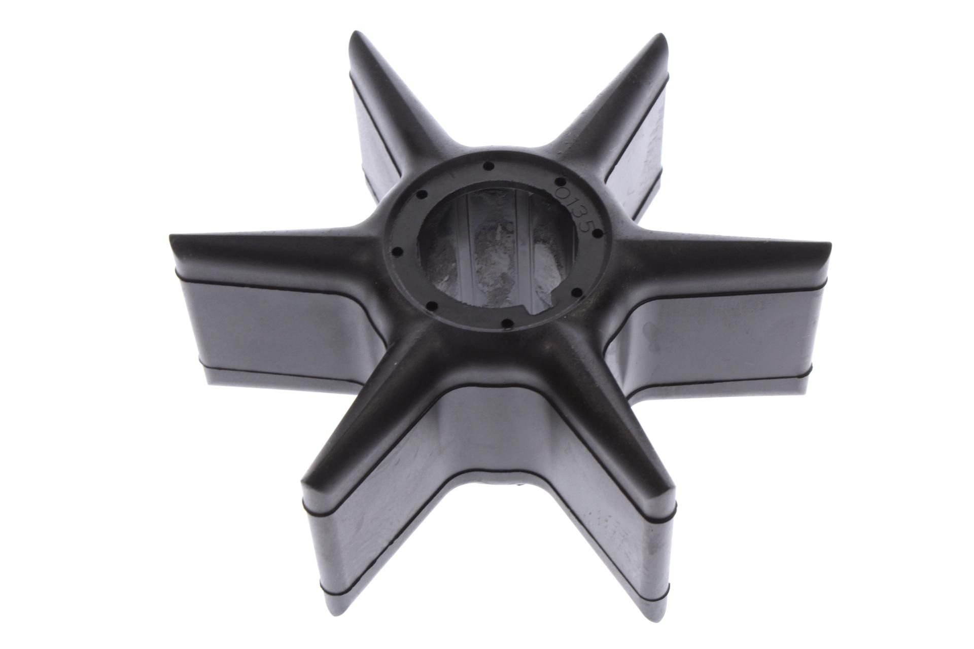 Paragon Outboard Water Pump Impeller for Yamaha Outboards 225HP/250HP/300HP/350HP