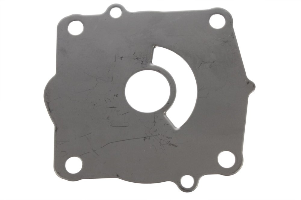 Paragon Water Pump Cover Plate 68V-44323-00 for Yamaha 115HP