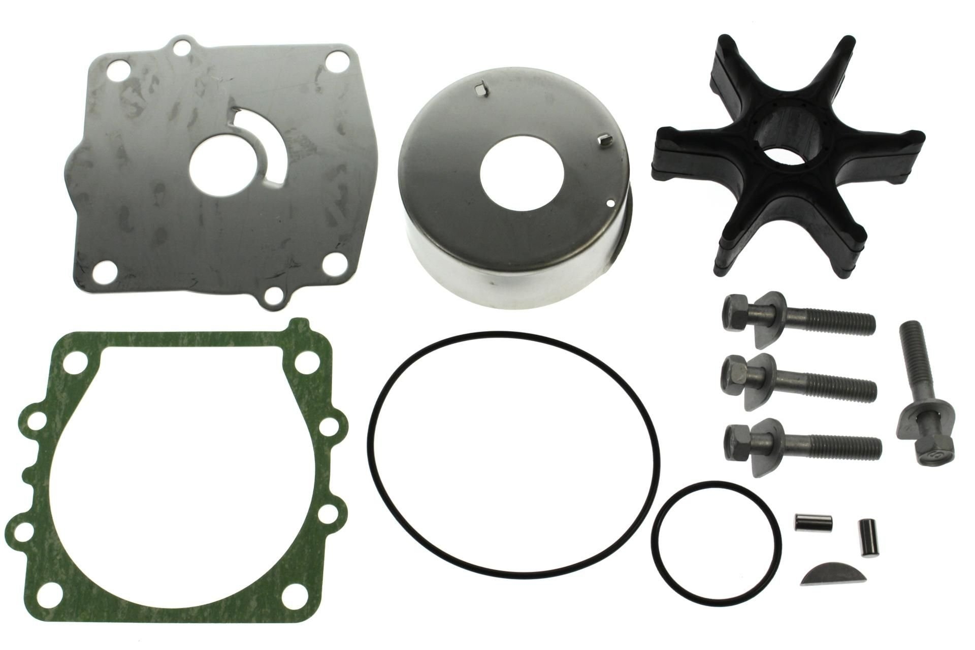 Paragon Water Pump Repair Kit for Yamaha 115HP/130HP