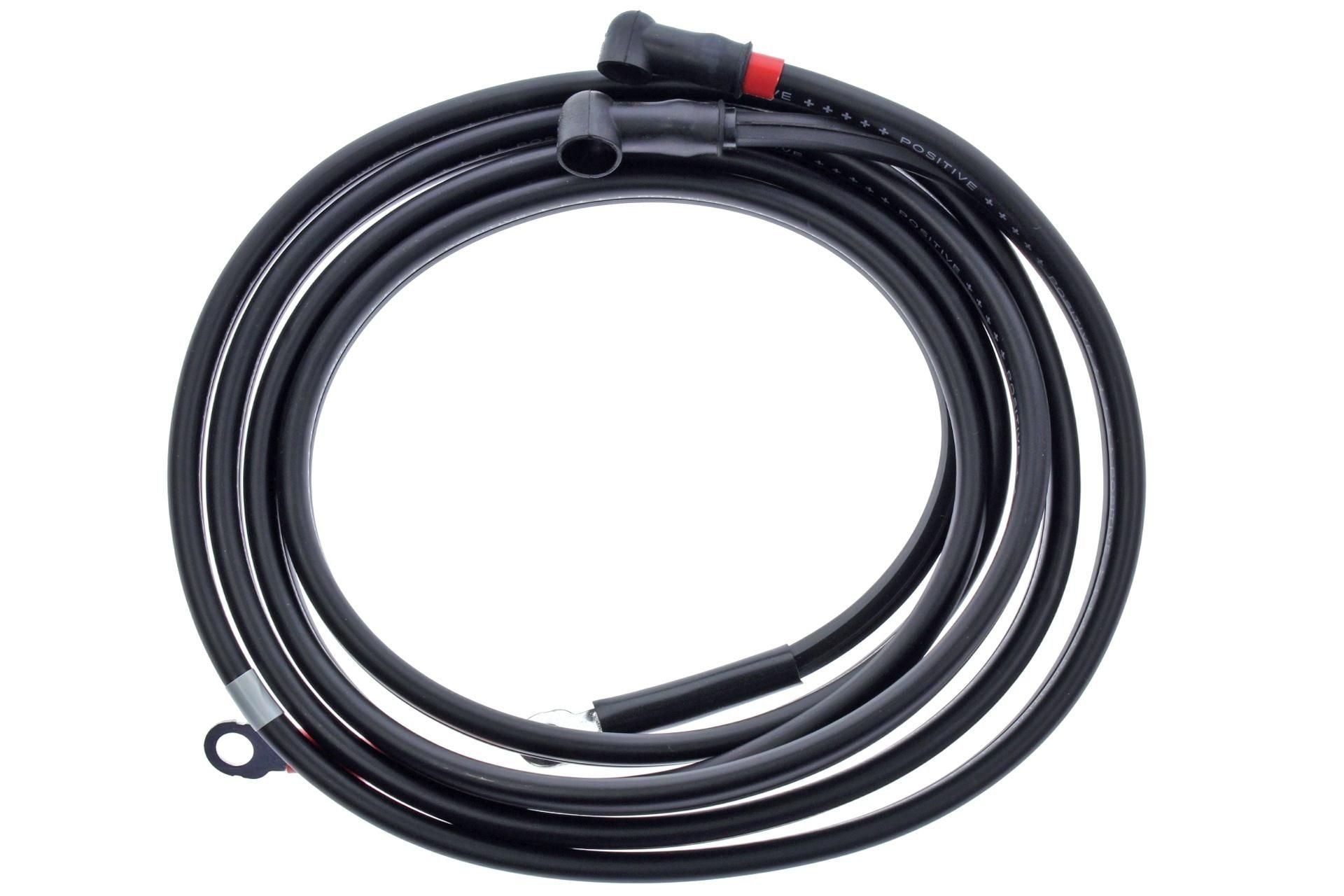 Paragon Battery Cable for Yamaha 150HP/175HP/200HP/225HP