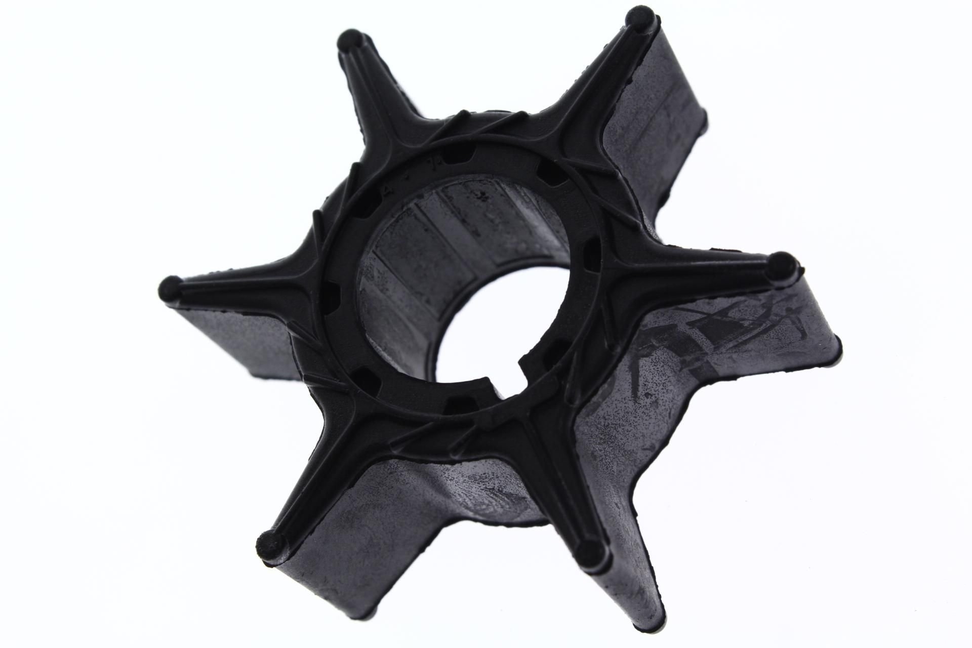 Paragon Outboard Water Pump Impeller for Yamaha Outboards 40HP/50HP/60HP/70HP