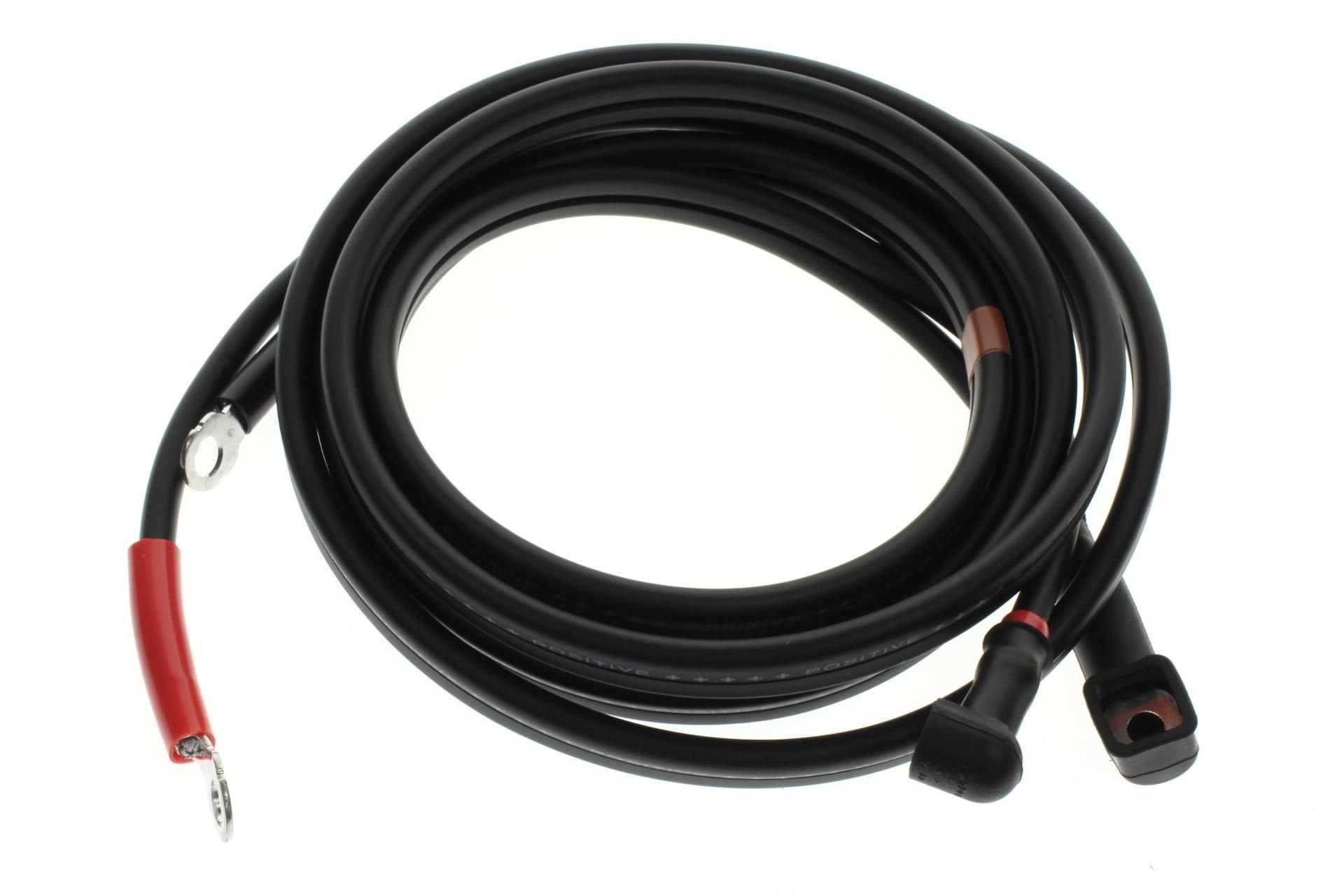 Paragon Battery Cable for Yamaha 100HP/75HP/80HP/90HP