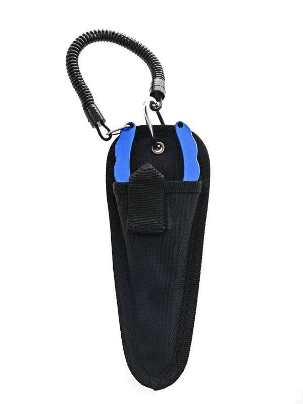 ManTackle Aluminium Fishing Pliers