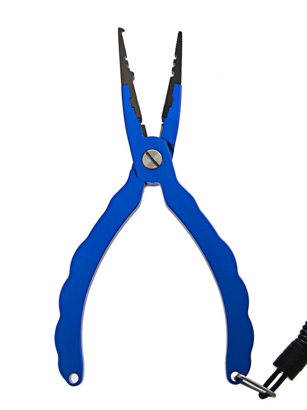 ManTackle Aluminium Fishing Pliers