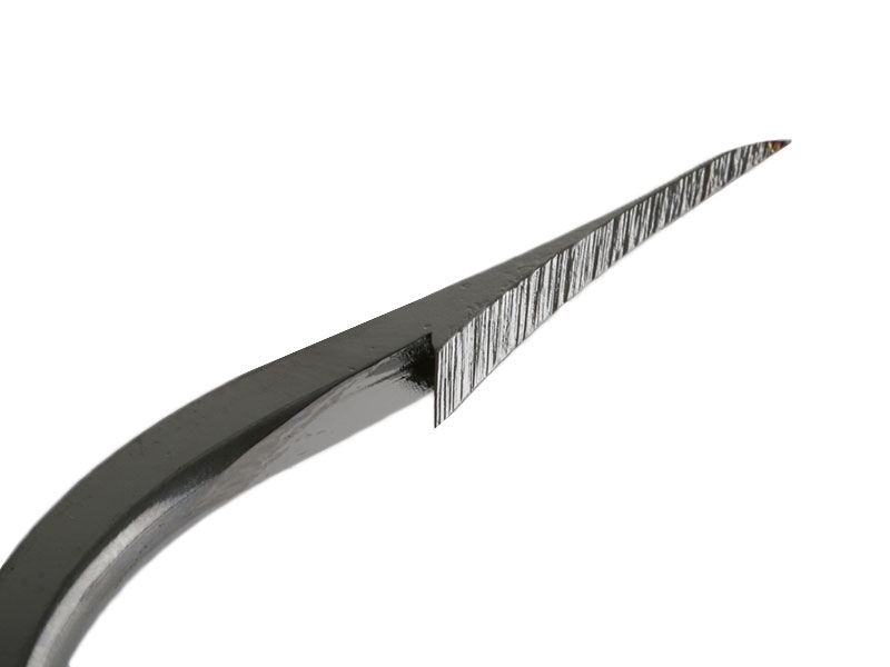 ManTackle Stainless Big Game Straight Hook