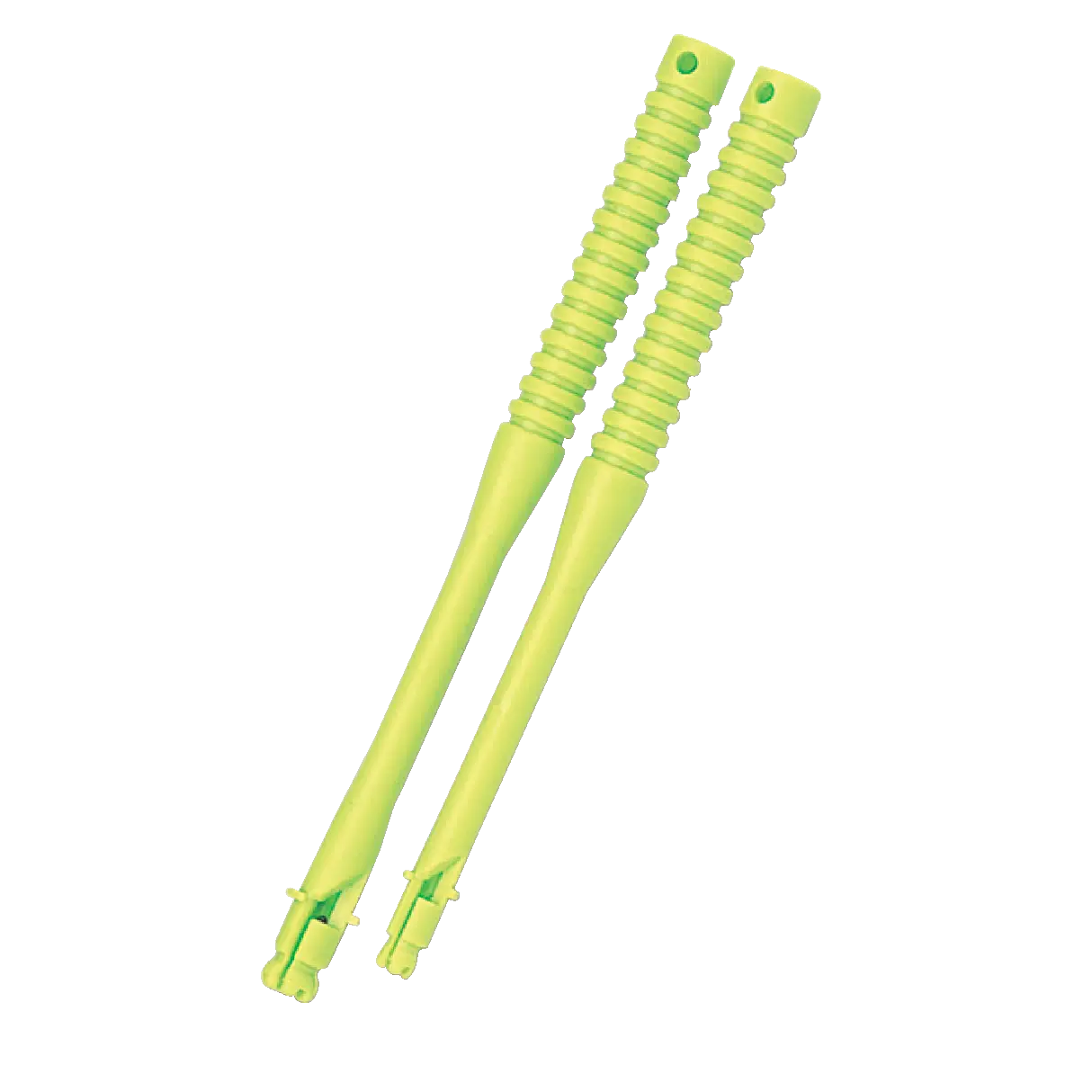 Meiho Harihazushi Hook Remover Green