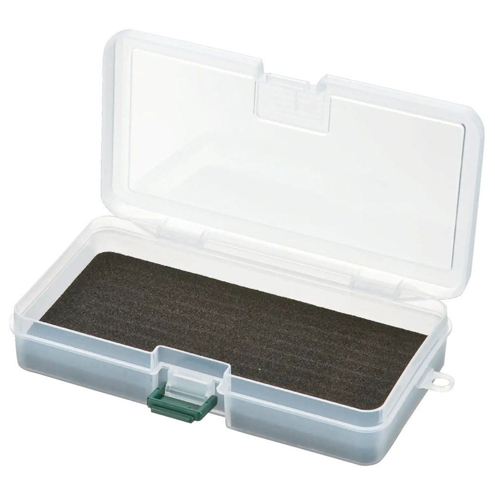 Meiho Slit Form Foam Insert Lure Case L 178x102x31mm