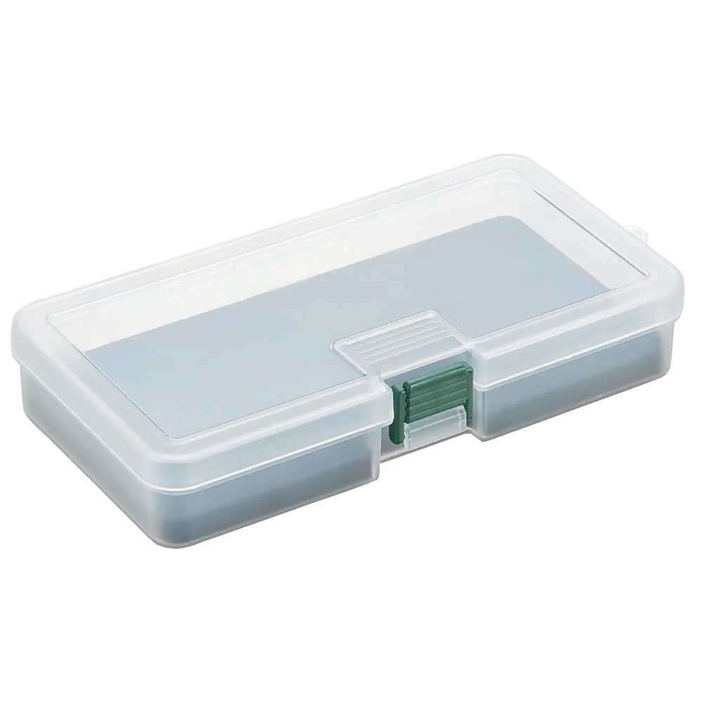 Meiho Slit Form Foam Insert Lure Case L 178x102x31mm