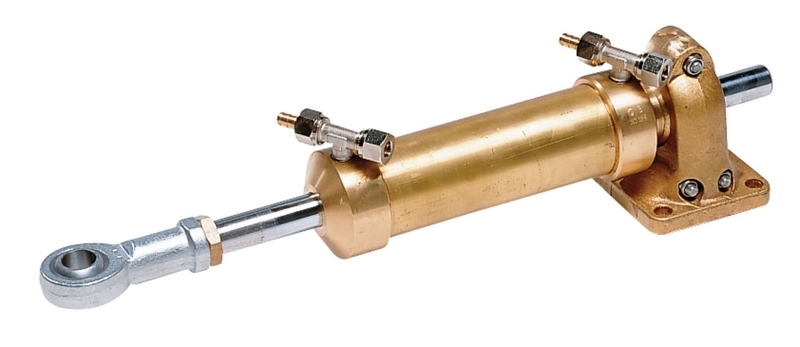 VETUS Cylinder Type MTC125 for 10mm Tubing