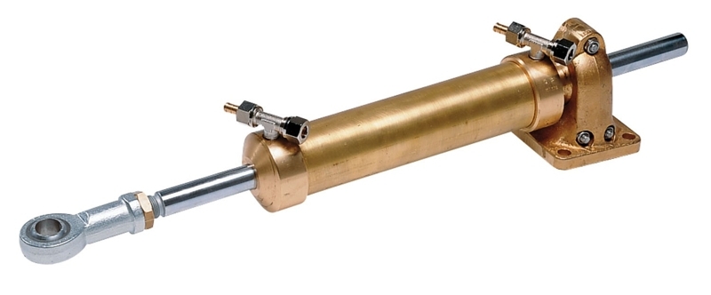 VETUS Cylinder Type MTC175 for 10mm Tubing