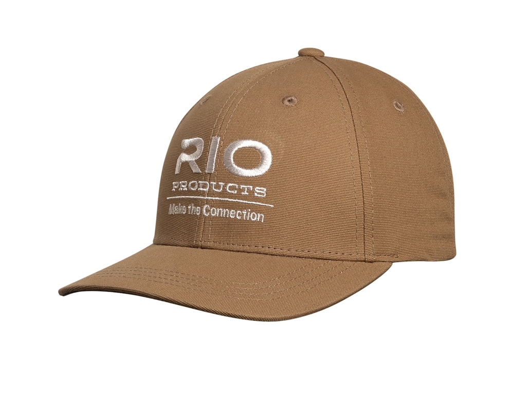RIO Make The Connection Cap