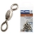 ManTackle Crane Swivels Size 2/0 70kg Qty 10