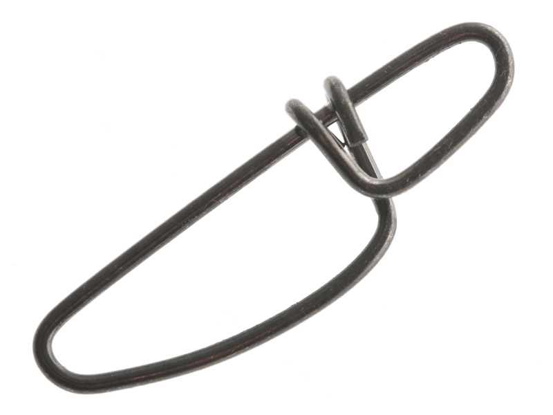 ManTackle Crosslock Snaps Qty 10