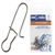 ManTackle Duo-Lock Snaps Size 2 Qty 10