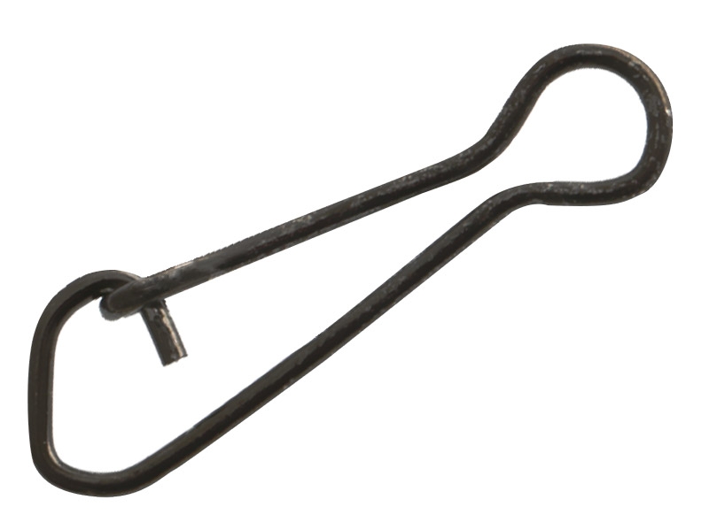 ManTackle Hooked Snaps Qty 10