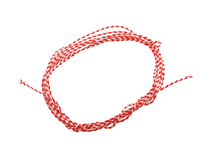 ManTackle Kevlar Assist Cord 1m