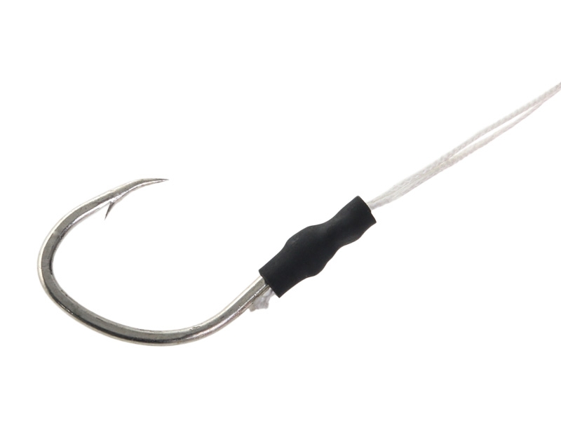ManTackle Kingy Long Jig with Assist Hook