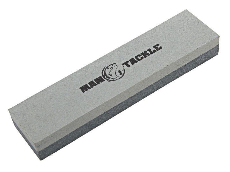 ManTackle Professional Combination Knife Sharpening Stone