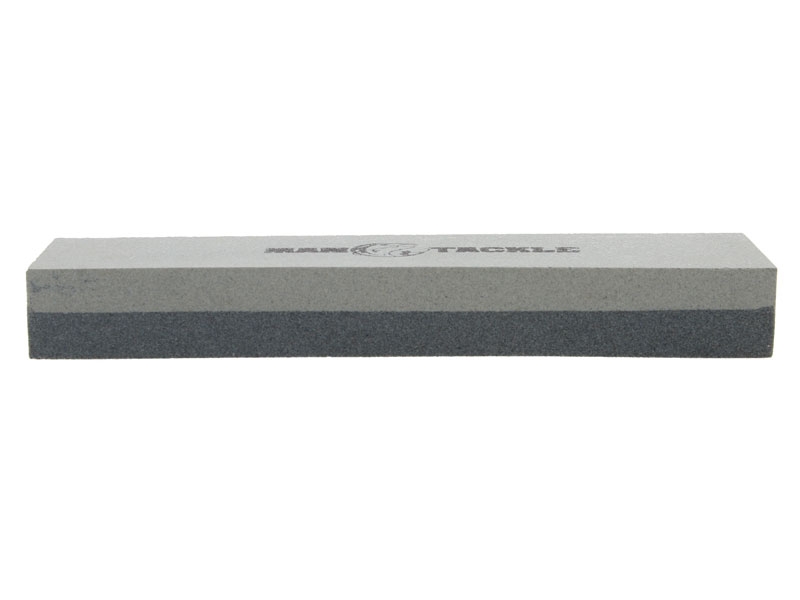 ManTackle Professional Combination Knife Sharpening Stone