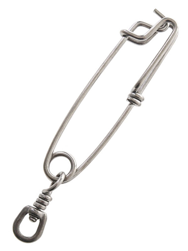 Spearfishing Shark Clip with Swivel
