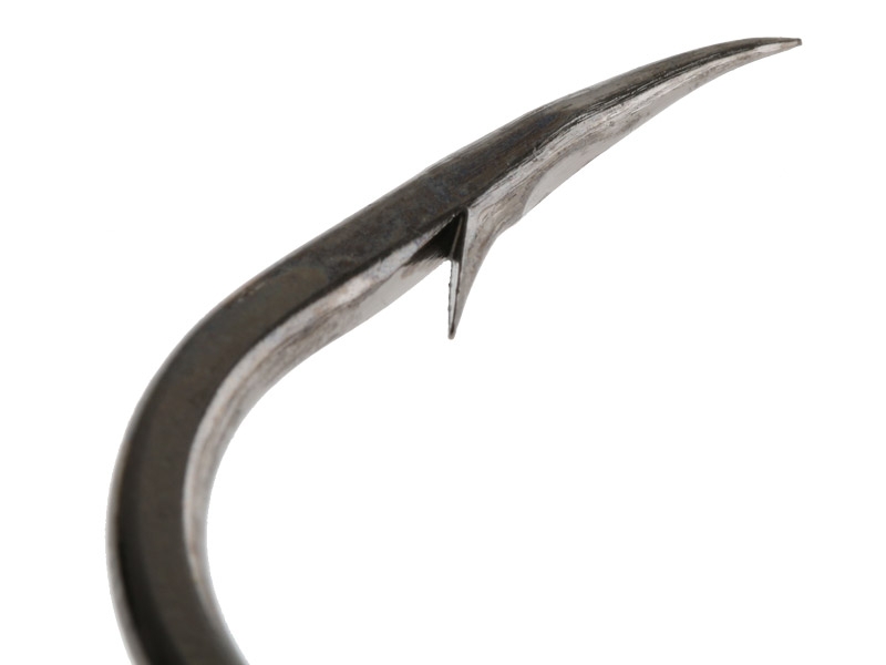 ManTackle Suicide Live Bait Hooks Size 10/0 Qty 10