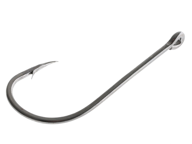 ManTackle Suicide Live Bait Hooks Size 10/0 Qty 10