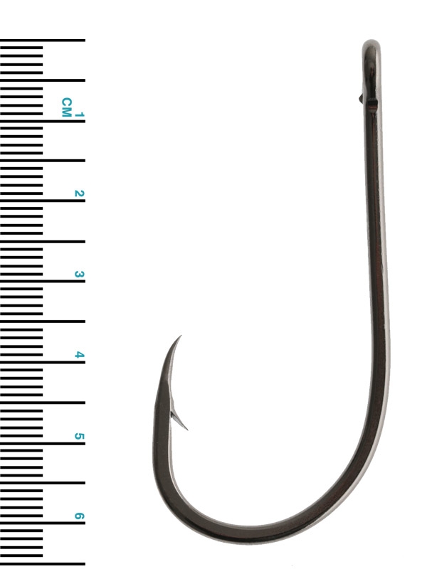 ManTackle Suicide Live Bait Hooks Size 9/0 Qty 10