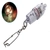 ManTackle Underwater LED Fishing Light Disco Type 700m