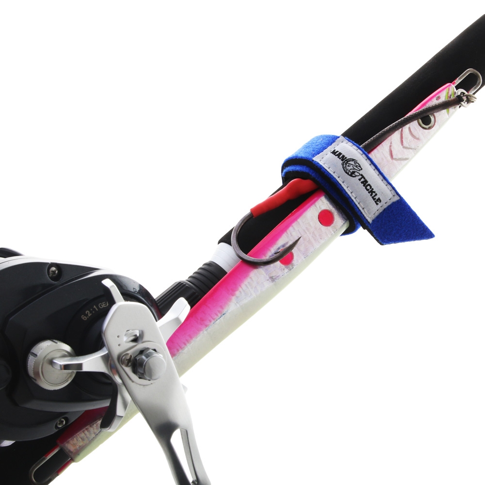 ManTackle Rod Strap