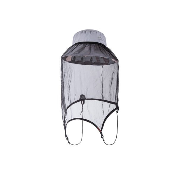 Naturehike Outdoor Bucket Hat with Mosquito Net