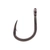 Mustad Hoodlum UltraNor Live Bait J-Hook 6/0 Qty 5