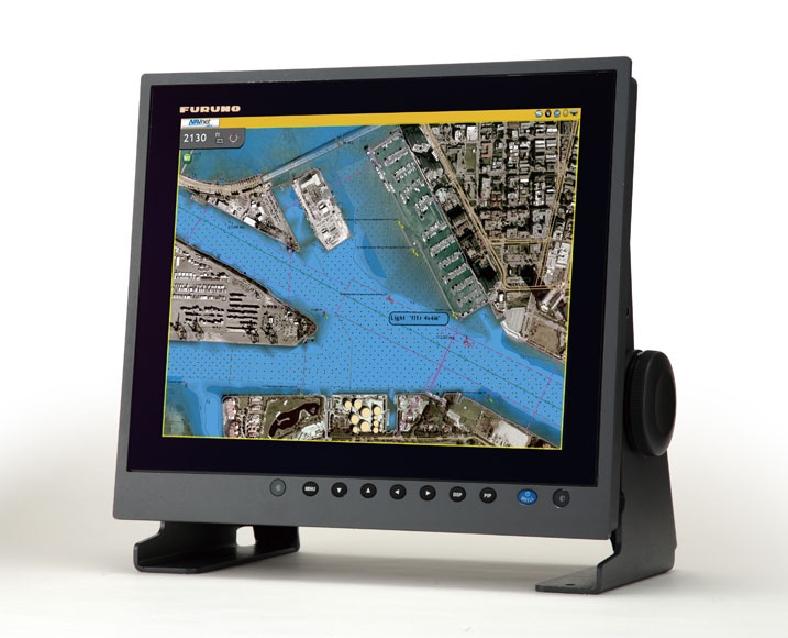 Furuno MU-150HD 15'' Multi-Purpose Marine LCD HD Display