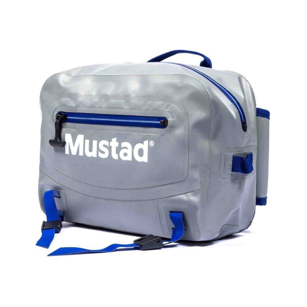 Mustad Daybreak Tactical Pack