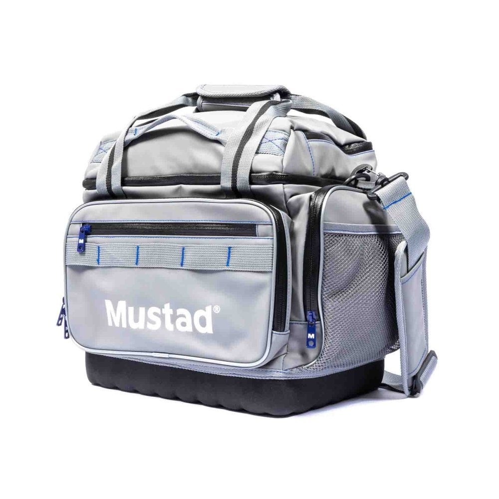 Mustad Game Time Tote Bag