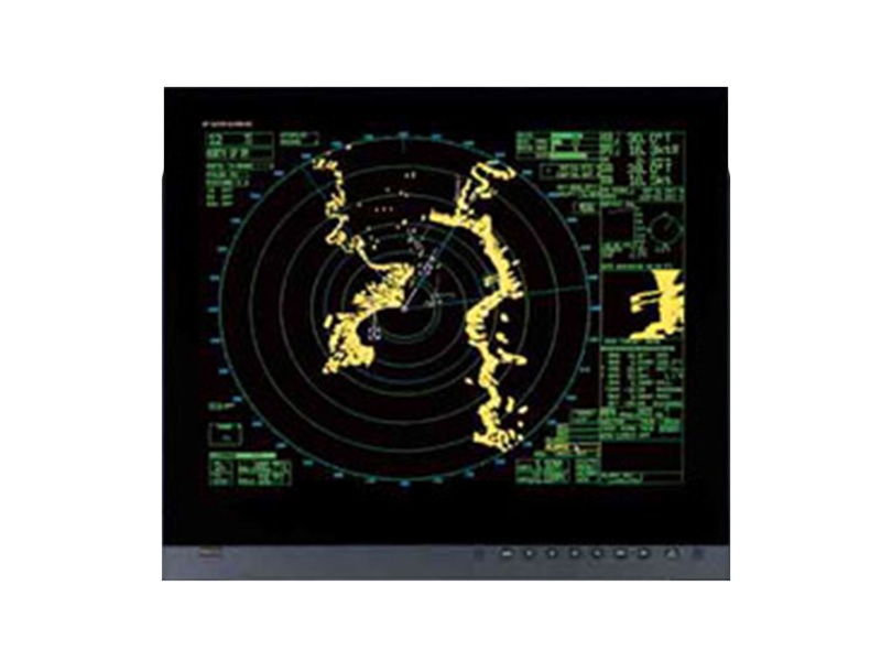 Furuno MU-231 23.1'' Multi-Purpose Marine LCD Display