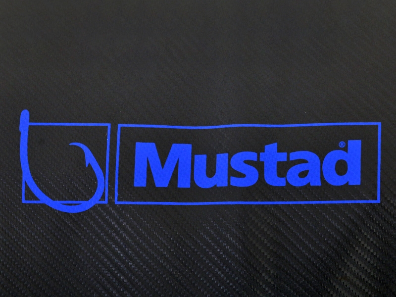 Mustad Roll-Top Dry Bag Grey 60L