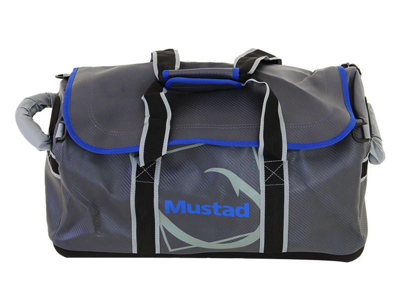 Mustad Water Resistant Boat Bag 24in
