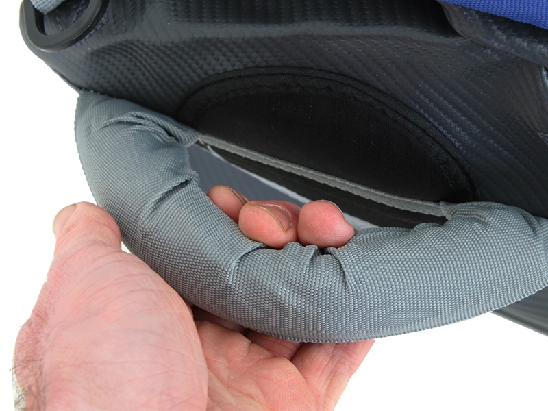 Mustad Water Resistant Boat Bag 24in