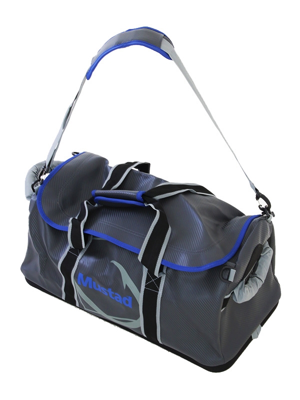 Mustad Water Resistant Boat Bag 24in