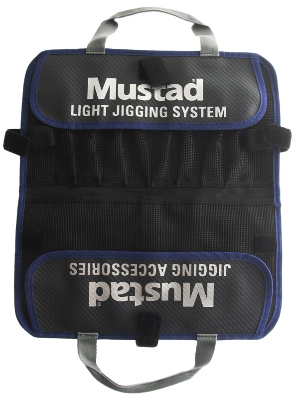 Mustad Jig Pouch