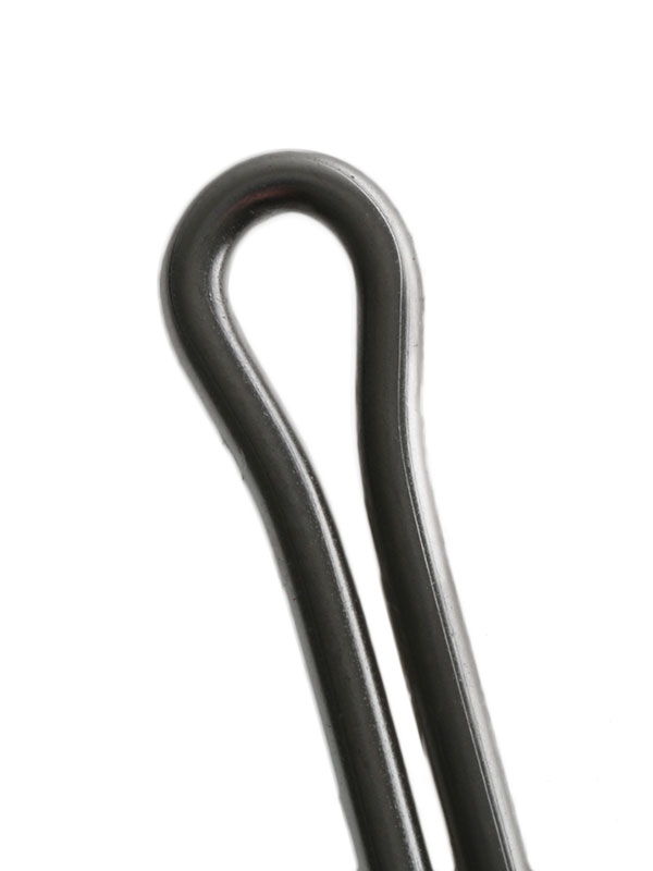 Mustad 7982HS Double Stainless Hook